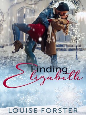cover image of Finding Elizabeth